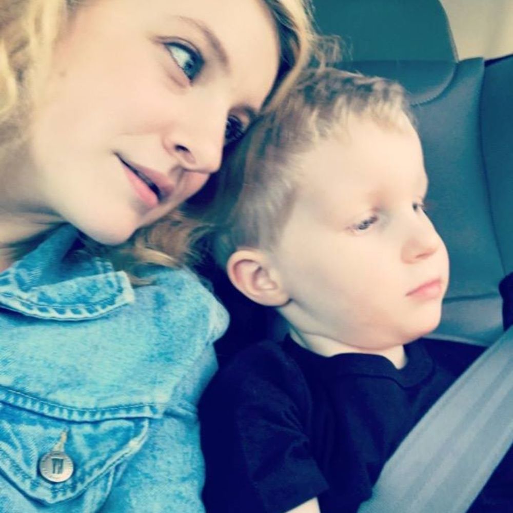 Meet your Posher, Kt